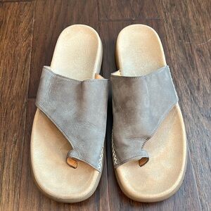 Gabor sandals